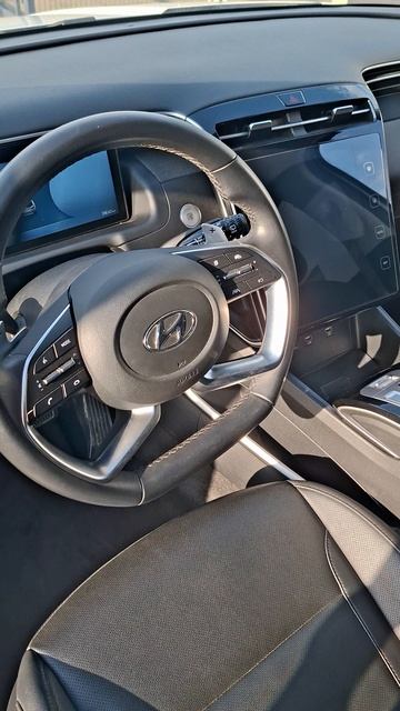 Hyundai tucson от компании Милларда смотреть онлайн