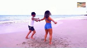 Балдёжная песня. Русалочка