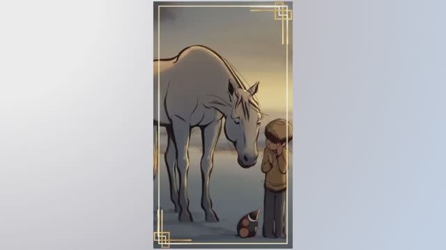 ВЕРЬ В СЕБЯ ! МУЛЬТФИЛЬМ.