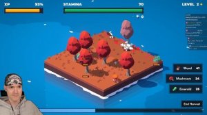 ВСЁ ДОБЫЛ, ВСЁ СОБРАЛ, ВСЁ ПРОКАЧАЛ!