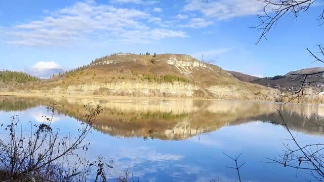 Миньяр.  Челябинская область .