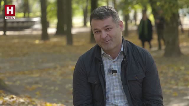 Отряд «Доброволец». Курбан