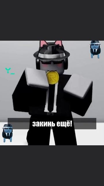 🍉-я вернулся УРААА стоп... а это кто?
❄️-я новогодний вайб