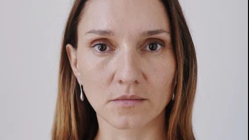 День Марина. Визитка смотреть онлайн