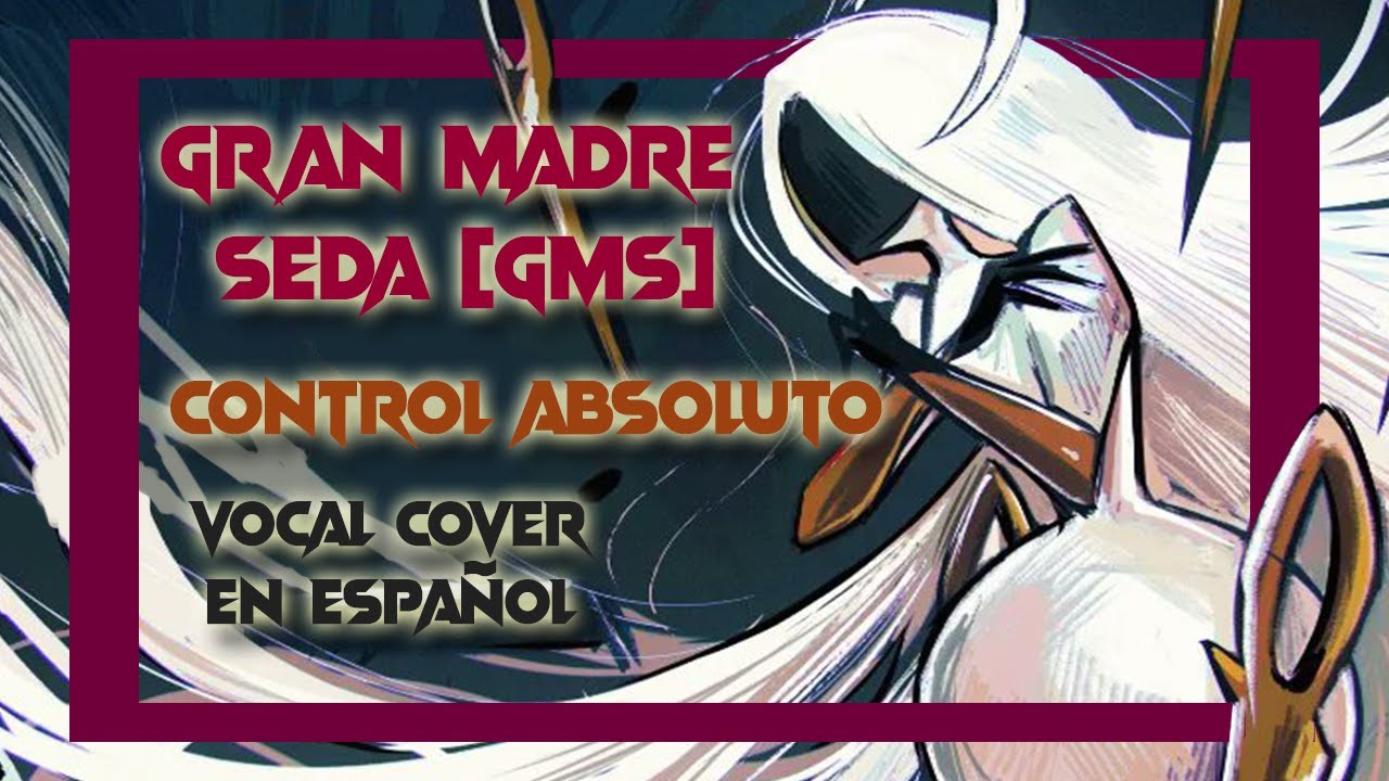 Полый Рыцарь Силсонк - Апсолютный Контроль [Верховая Матерь Шёлка] смотреть онлайн