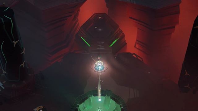 Cocoon Прохождение#6 Зачистка