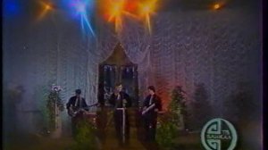 зрительный зал песня авторская Андрея Федотова