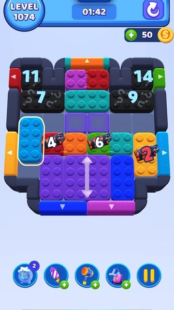 Color block jam 1074 смотреть онлайн