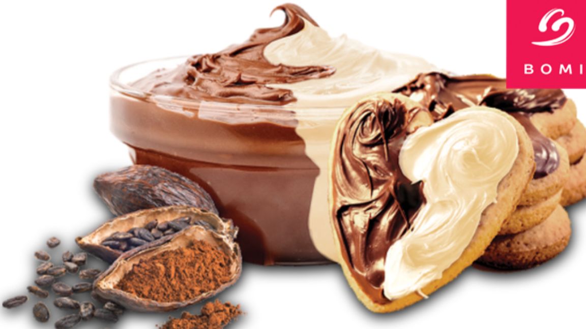 Боми крем - Екатерина Шелехова (Shelehova) 2 годика