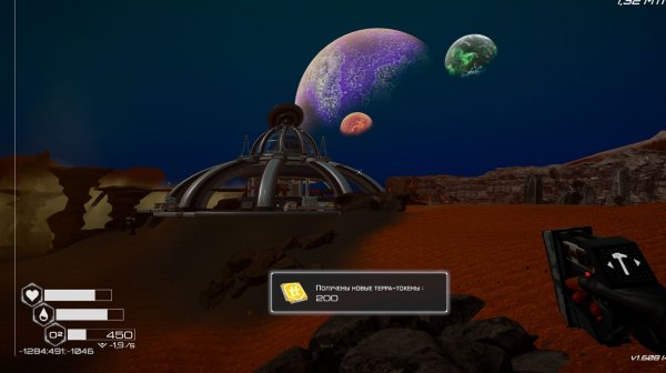 The Planet Crafter #13 Toxicity