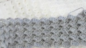 Детское одеяло//Детский плед//Узор для детского пледа