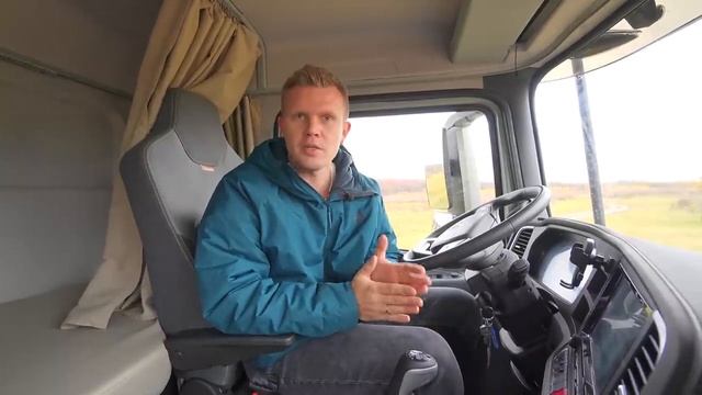 АВТОДОМ - SHACMAN 6х6