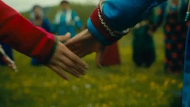 Земля особой энергии. Буланов Никита Станиславович. Фестиваль геобрендов «Земля открытий» смотреть онлайн