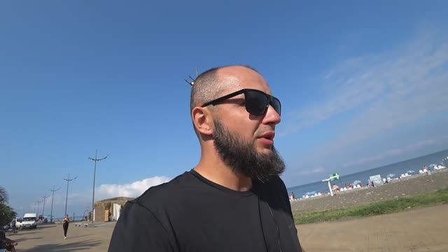 115_Вся правда о Батуми в одном видео Грузия Batumi смотреть онлайн