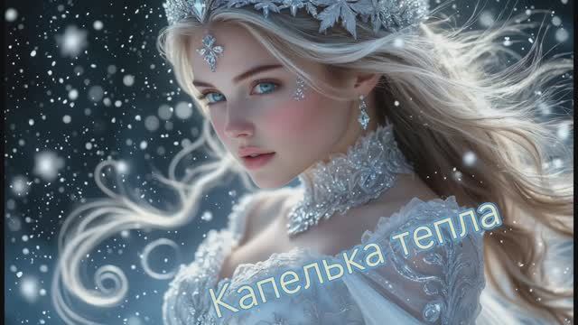 Капелька тепла смотреть онлайн