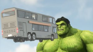 МАШИНКИ ПРОТИВ ХАЛКА МУЛЬТИК ДЛЯ МАЛЬЧИКОВ #38 СЕРИЯ СУПЕРГЕРОИ МУЛЬТФИЛЬМ