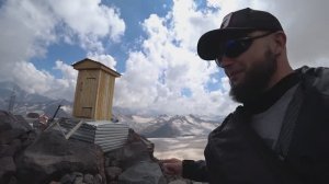 113_Вся правда о восхождении на Эльбрус. The whole truth about climbing Elbrus.