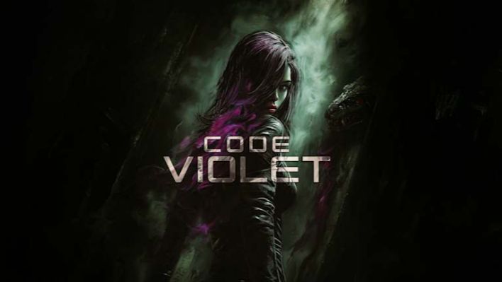 Code Violet - Геймплейный ролик. смотреть онлайн