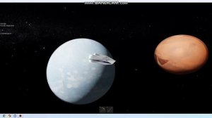 Играю в игру луна проснулась часть 4 марсиане идут нас жрать