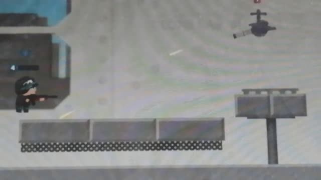 Рэнджер Алекс Скрябин сбивает дроны. На грани... Clone Armies!!! - увлекательная игра!!!