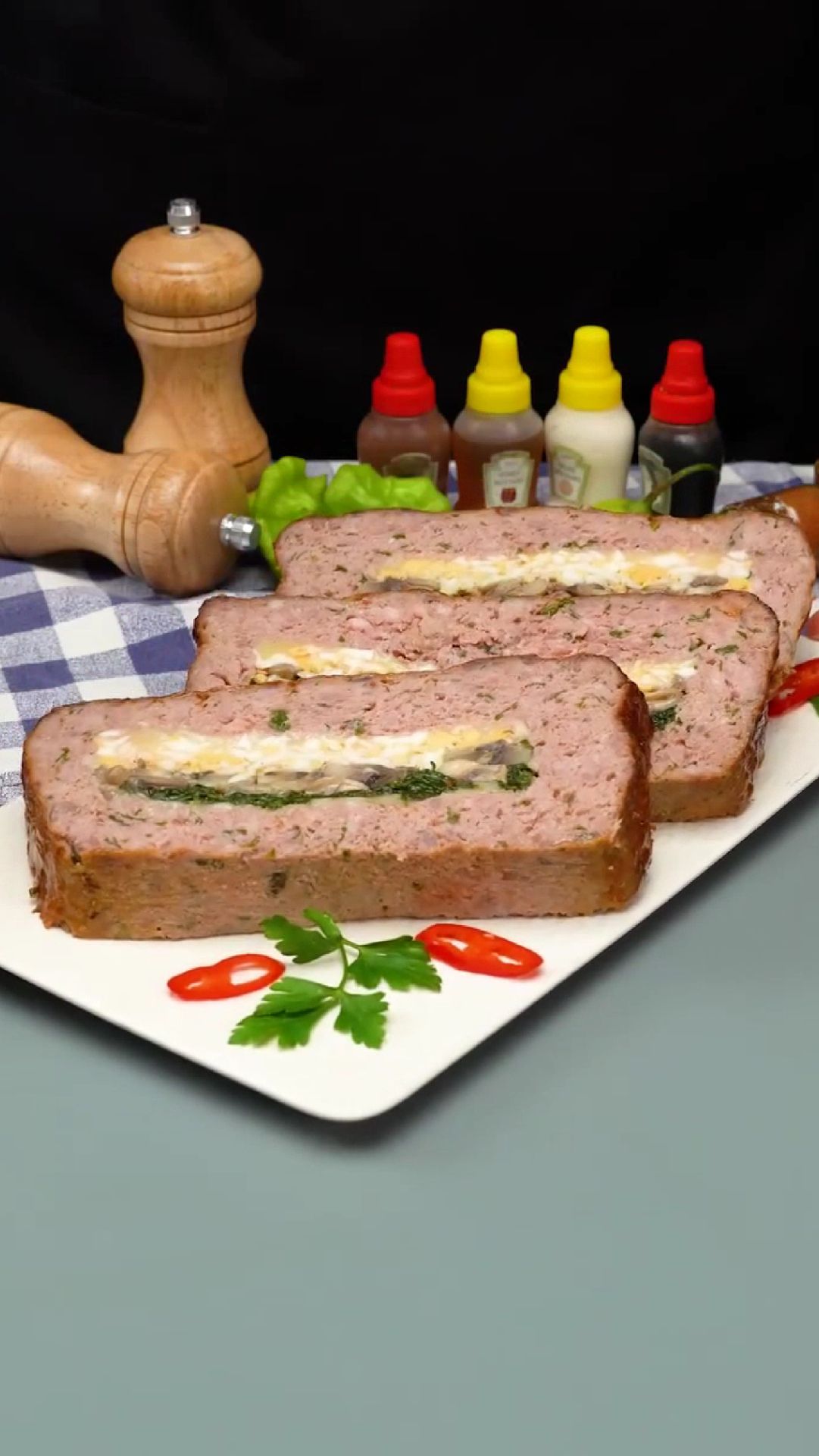 Это единственный рецепт приготовления говяжьего фарша, который вам когда-либо понадобится смотреть онлайн