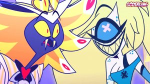 Сир пентиус и Чарри бомб воссоединяться в раю? Теории отель Хазбин