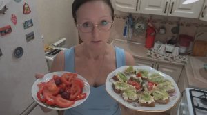 Хроника в городе. Ноябрь 2025 года. Свет моих очей... Бутерброды с сыром и киви. !