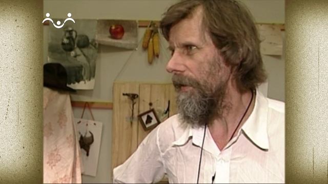 Д/ф "Школа Сергея Андрияки" смотреть онлайн