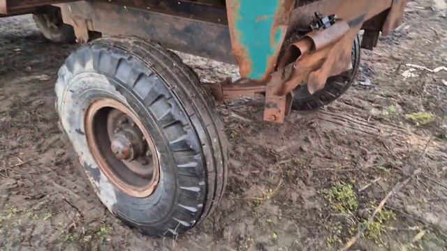 Кормораздатчик КТУ-10