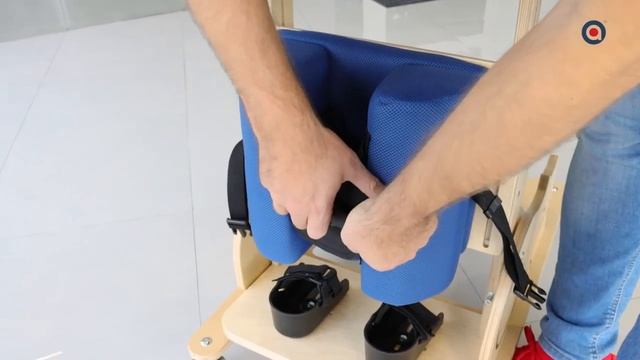 CAT I™ - Stander By Akces-MED