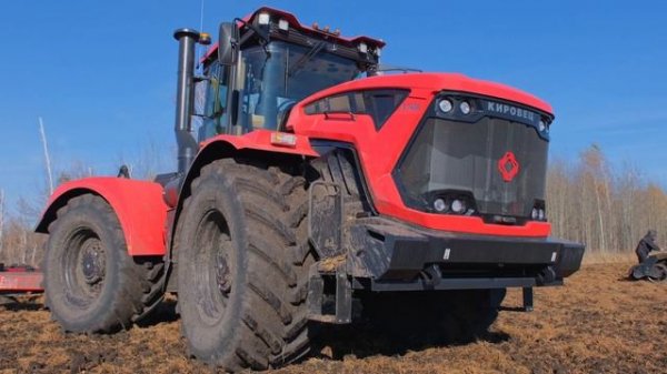 Видео отзыв клиента на технику КИРОВЕЦ