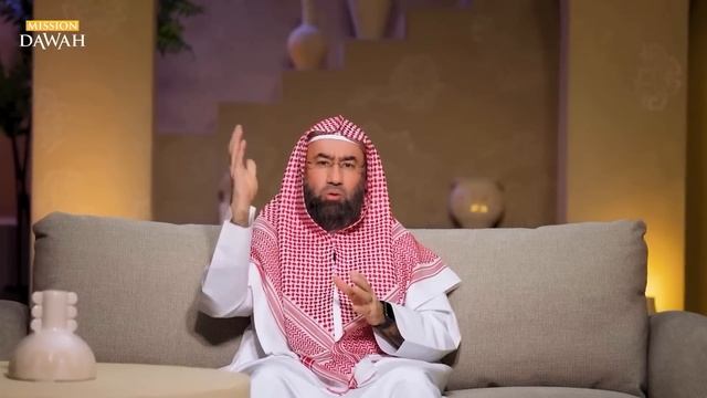 Аль-Хабиб (Любимец) 4# - Сирота из Мекки _ Шейх Набиль аль-Авады(1080P_HD) смотреть онлайн