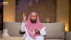 Аль-Хабиб (Любимец) 4# - Сирота из Мекки _ Шейх Набиль аль-Авады(1080P_HD)