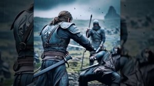 Abyss Sirens- Битва