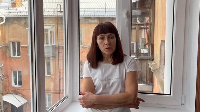 Видео отзыв Сиб Мастер.