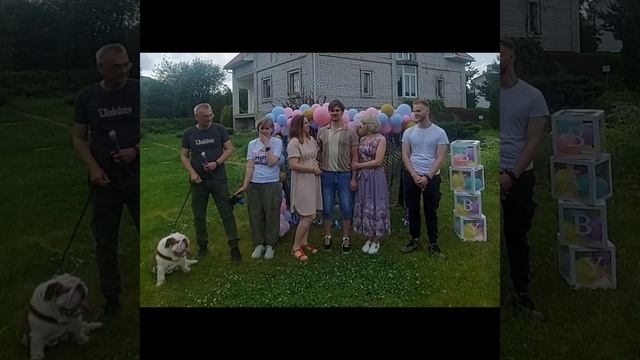 Озвучка голоса ребенка