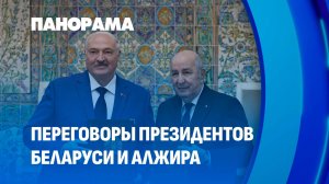 Лукашенко: Мы сотрудничаем не как колониалисты, а как друзья. Панорама