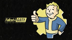 Fallout 4 Anniversary Edition - Вступление | ОБЗОР | Inejiro Game