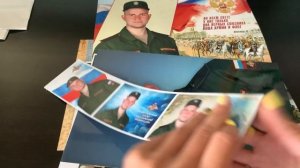 Фото из Армии Prosoldat отзывы (Просолдат) #12