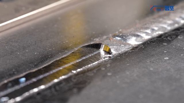 Профессиональный инструмент, оптимизированный для подготовки сварных швов CHAMFO - Daesung GT