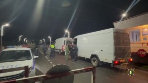 «За рулем только трезвые» - МВД продолжает специальные рейдовые мероприятия.