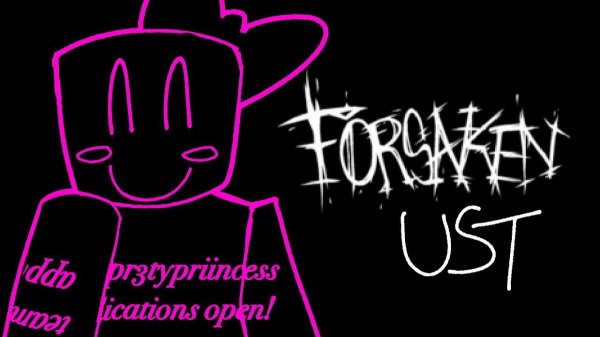 CUT-THROAT TEA PARTY - FORSAKEN OST(OLD CHASE THEME)