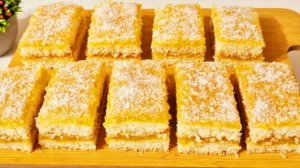 Вкусный десерт | Пирог с джемом | Мини пироги