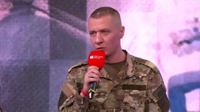 Естественный отбор: медицинская помощь СВОим