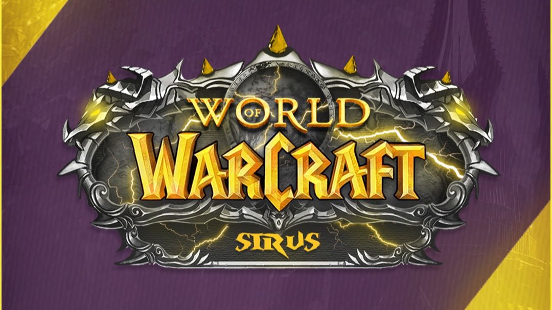 Онлайница - Фрисервер WoW Sirus. #10 смотреть онлайн