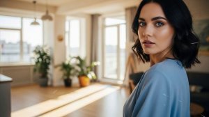 Она говорила, что устаёт на работе, а сама отдыхала в загородном доме с любовником