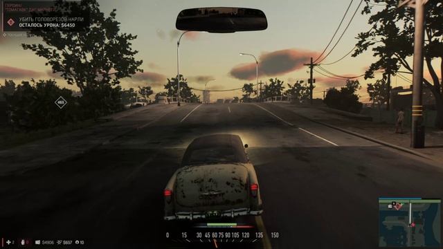 Mafia 3. Прохождение.1.7.