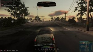 Mafia 3. Прохождение.1.7.