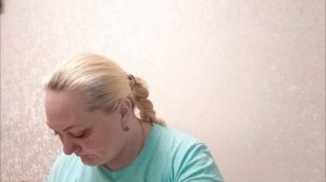 Гонки за узелками. 3 серия