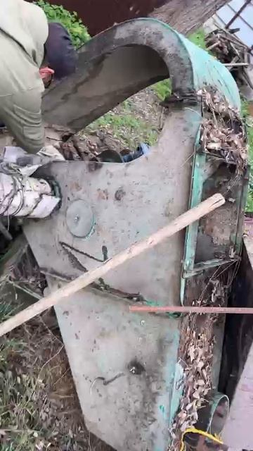 Агрегат кормодробильный АКР-1